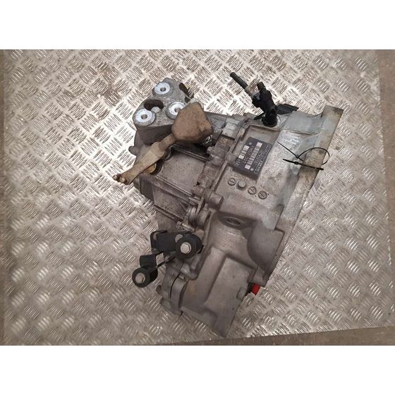 Caja Cambios Para Saab 9-3 Berlina