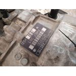 Caja Cambios Para Saab 9-3 Berlina