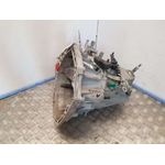 Caja Cambios Para Nissan Pulsar