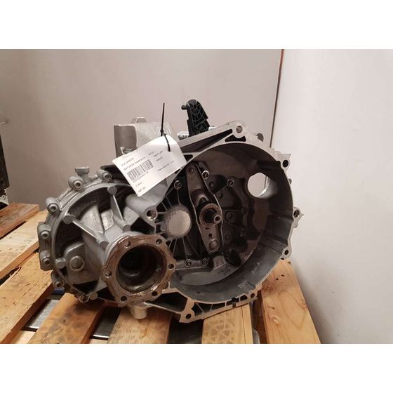 Caja Cambios Para Seat Arona
