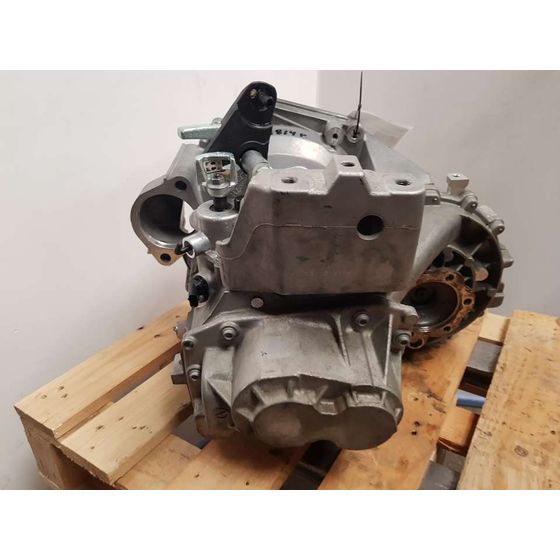 Caja Cambios Para Seat Arona