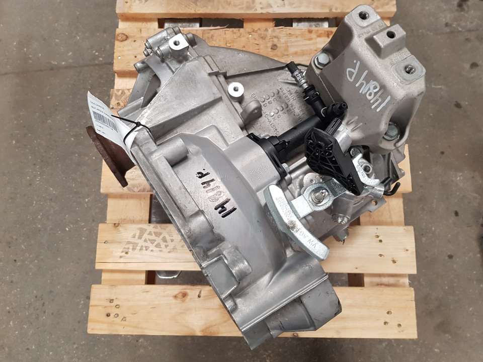 Caja Cambios Para Seat Arona