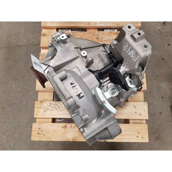Caja Cambios Para Seat Arona