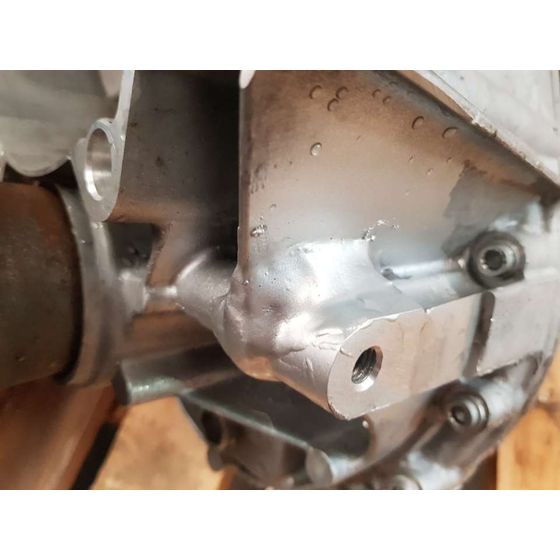 Caja Cambios Para Seat Arona