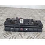 Mando Multifuncion para Renault Captur Ii