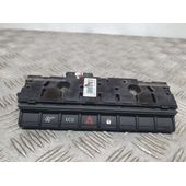Mando Multifuncion para Renault Captur Ii
