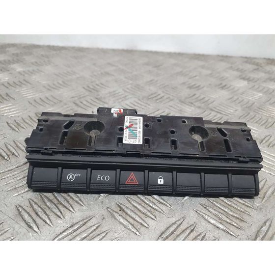 Mando Multifuncion para Renault Captur Ii