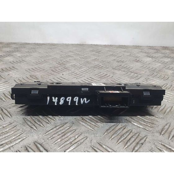 Mando Multifuncion para Renault Captur Ii