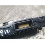 Mando Multifuncion para Renault Captur Ii