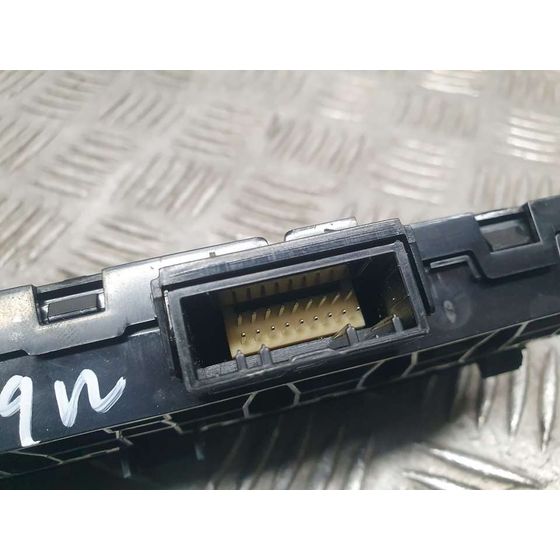 Mando Multifuncion para Renault Captur Ii