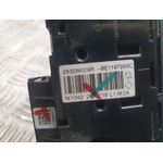 Mando Multifuncion para Renault Captur Ii
