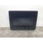 Sistema Navegacion Gps Para Renault Captur Ii