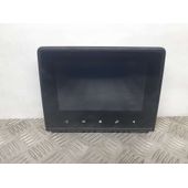 Sistema Navegacion Gps Para Renault Captur Ii