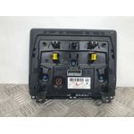 Sistema Navegacion Gps Para Renault Captur Ii