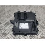 Modulo Electronico Para Renault Captur Ii