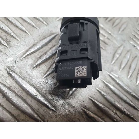 Boton Start/Stop para Renault Captur Ii