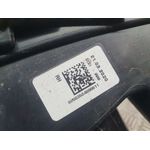 Piloto Trasero Derecho Para Renault Captur Ii