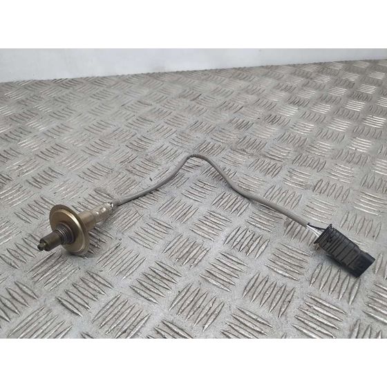Sonda Lambda Para Renault Captur Ii