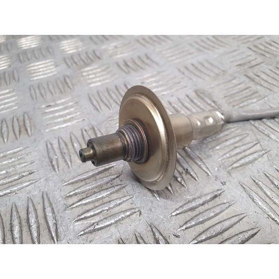 Sonda Lambda Para Renault Captur Ii