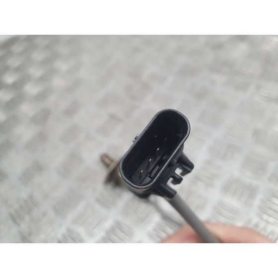 Sonda Lambda Para Renault Captur Ii