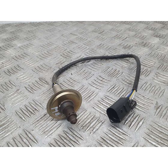 Sonda Lambda Para Renault Captur Ii