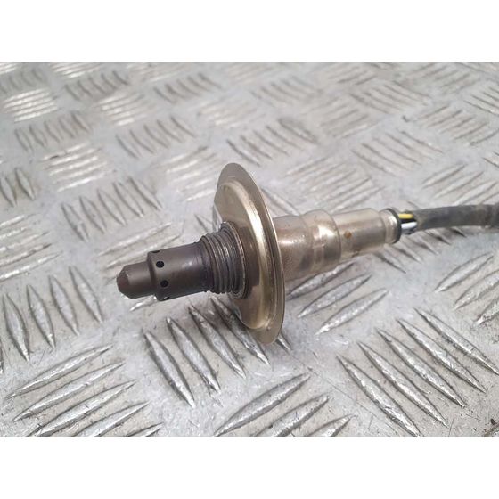 Sonda Lambda Para Renault Captur Ii