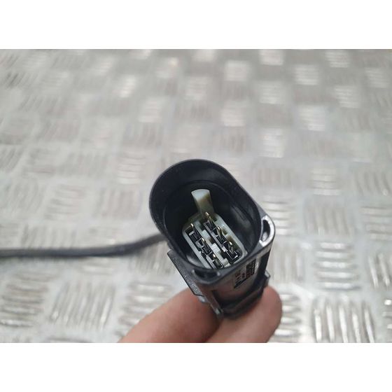 Sonda Lambda Para Renault Captur Ii