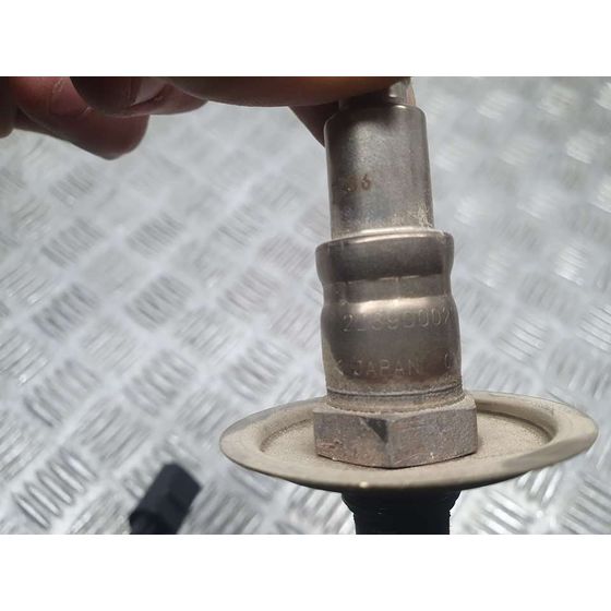 Sonda Lambda Para Renault Captur Ii