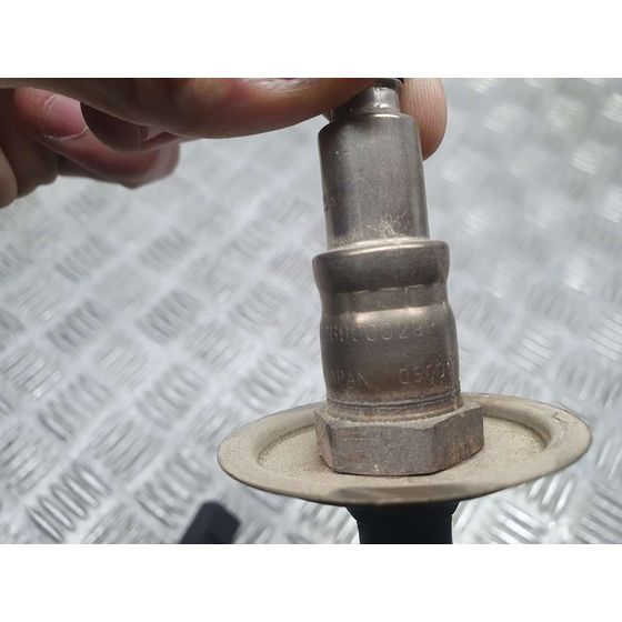 Sonda Lambda Para Renault Captur Ii
