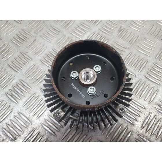 Ventilador Viscoso Motor para Volkswagen Passat Berlina (3B3)