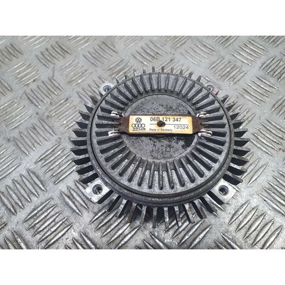 Ventilador Viscoso Motor para Volkswagen Passat Berlina (3B3)