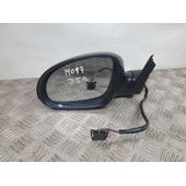 Retrovisor Izquierdo Para Volkswagen Passat Berlina