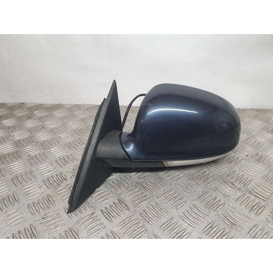 Retrovisor Izquierdo Para Volkswagen Passat Berlina
