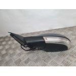 Retrovisor Izquierdo Para Volkswagen Passat Berlina