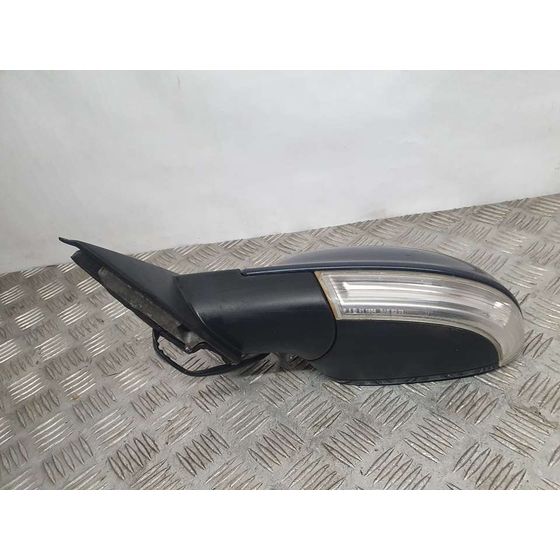 Retrovisor Izquierdo Para Volkswagen Passat Berlina