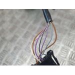 Retrovisor Izquierdo Para Volkswagen Passat Berlina