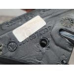 Retrovisor Izquierdo Para Volkswagen Passat Berlina