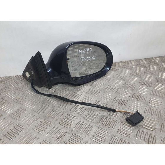 Retrovisor Derecho Para Volkswagen Passat Berlina