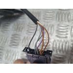 Retrovisor Derecho Para Volkswagen Passat Berlina