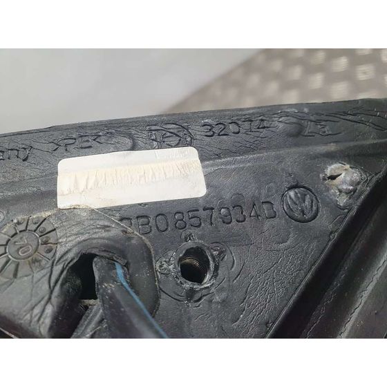 Retrovisor Derecho Para Volkswagen Passat Berlina
