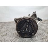 Compresor Aire Acondicionado Para Toyota Aygo