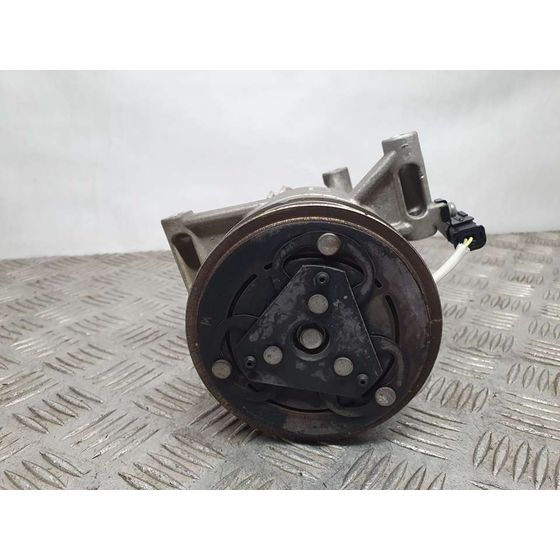 Compresor Aire Acondicionado Para Toyota Aygo