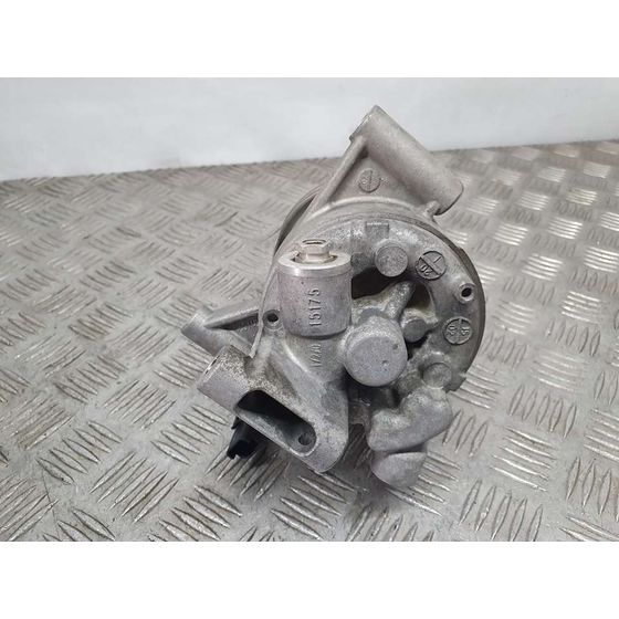 Compresor Aire Acondicionado Para Toyota Aygo