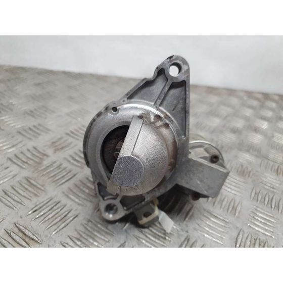 Motor Arranque Para Toyota Aygo