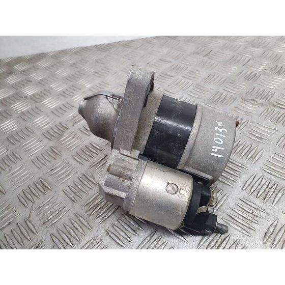 Motor Arranque Para Toyota Aygo