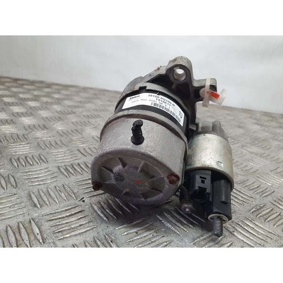 Motor Arranque Para Toyota Aygo