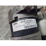 Motor Arranque Para Toyota Aygo