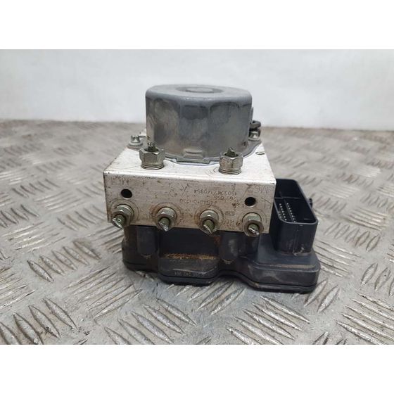 Abs para Toyota Aygo