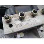 Abs para Toyota Aygo