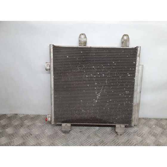 Condensador / Radiador Aire Acondicionado para Toyota Aygo